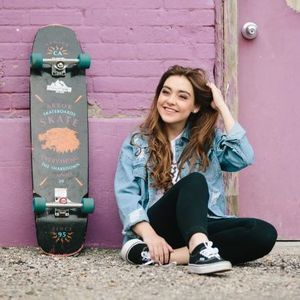 Meet your Posher, Tanner